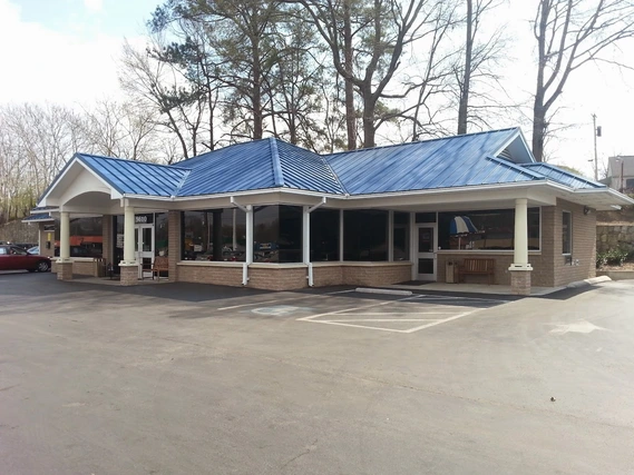 EasyAuto Chattanooga location image