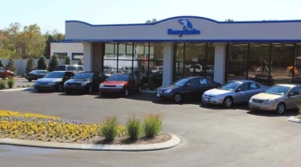 EasyAuto cleveland location image