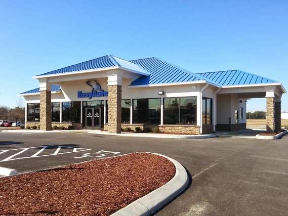 EasyAuto-mufreesboro Location image