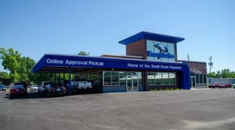 EasyAuto-rome location image
