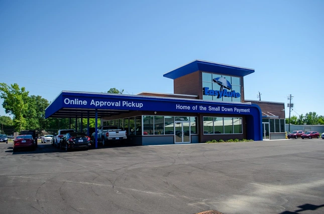 EasyAuto-rome location image