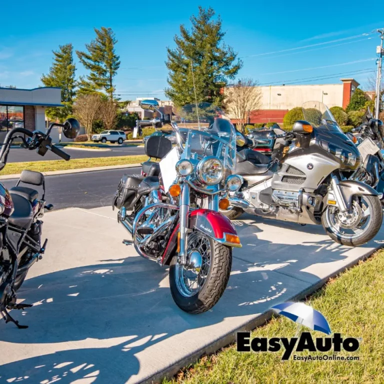 Contact us - Easy Auto Online