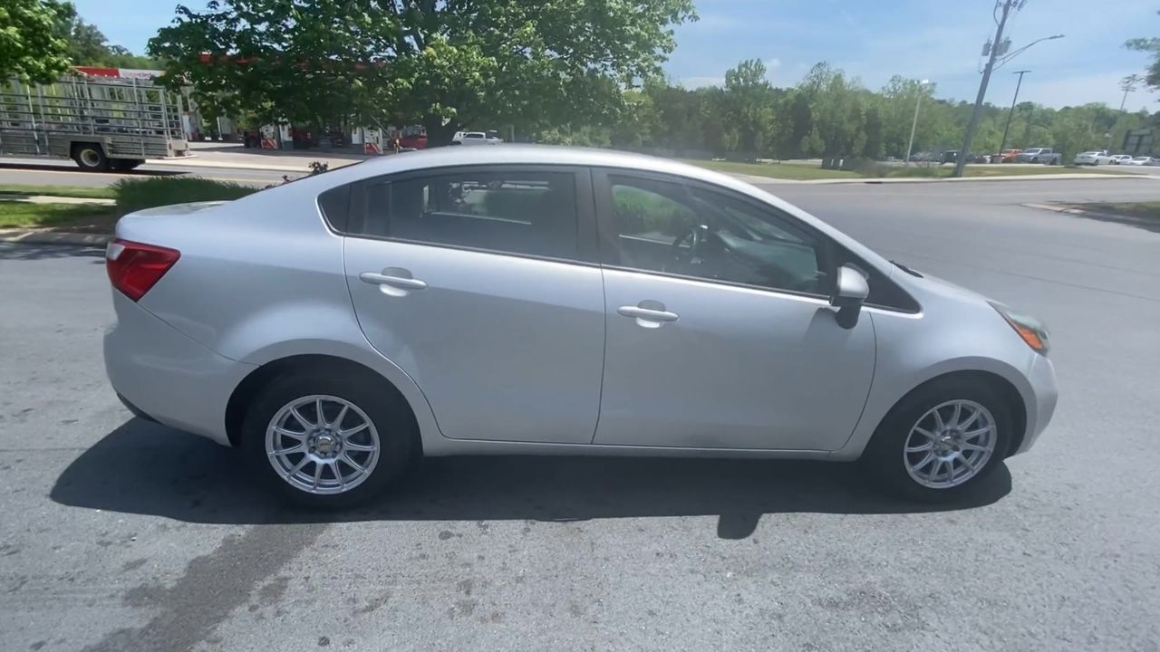 2015 Kia Rio LX photo 7