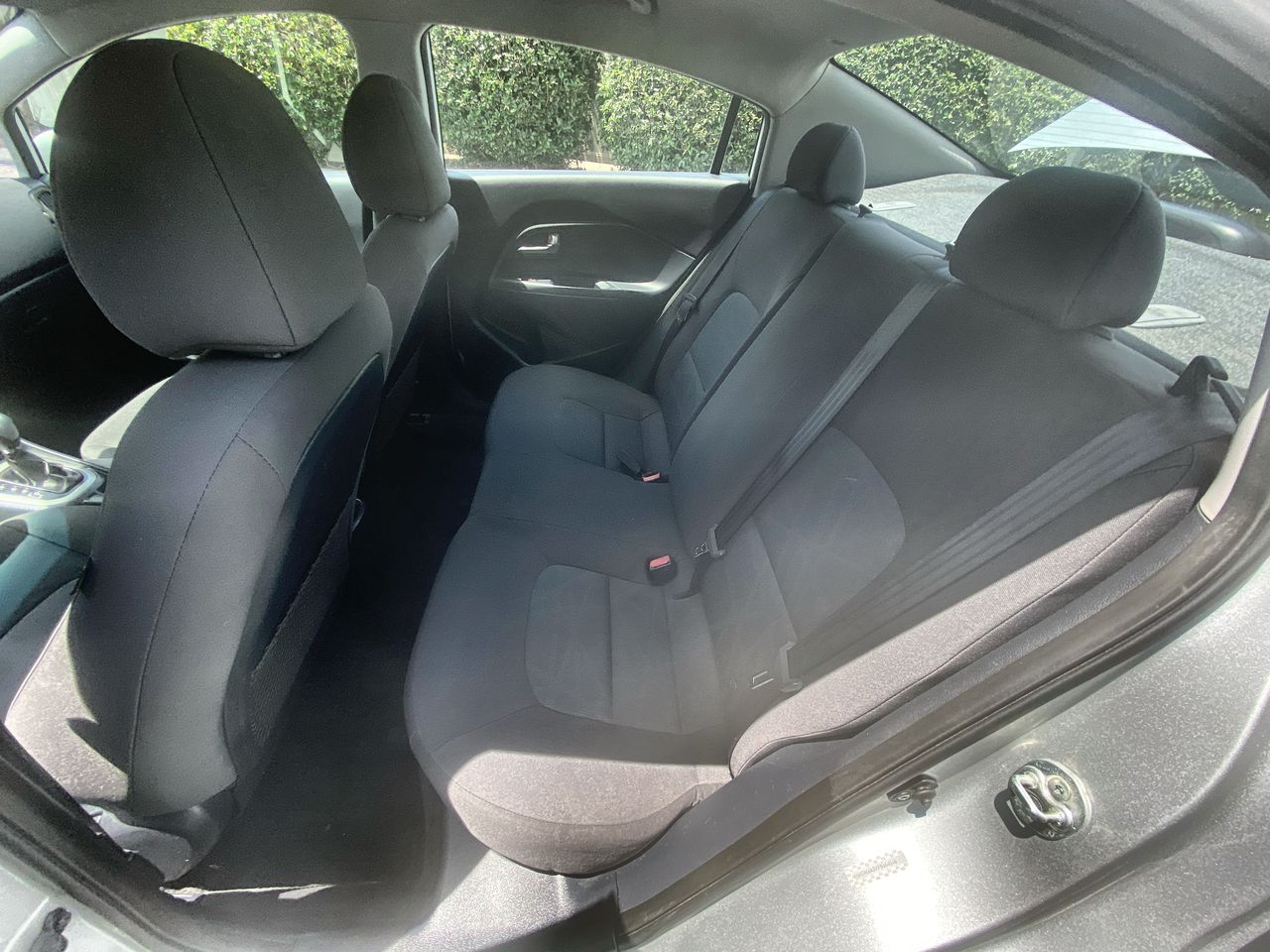 2015 Kia Rio LX photo 16