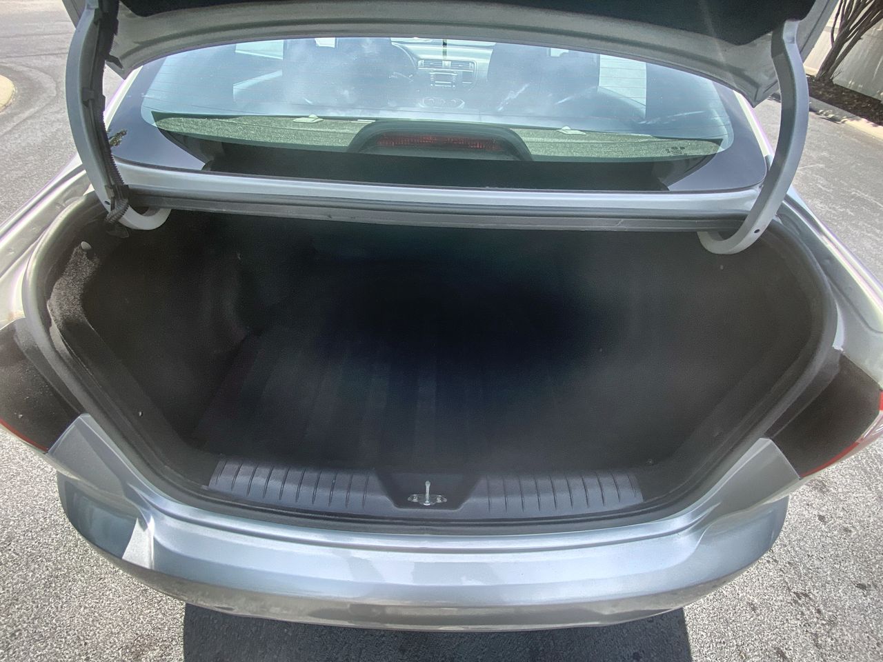 2015 Kia Rio LX photo 17
