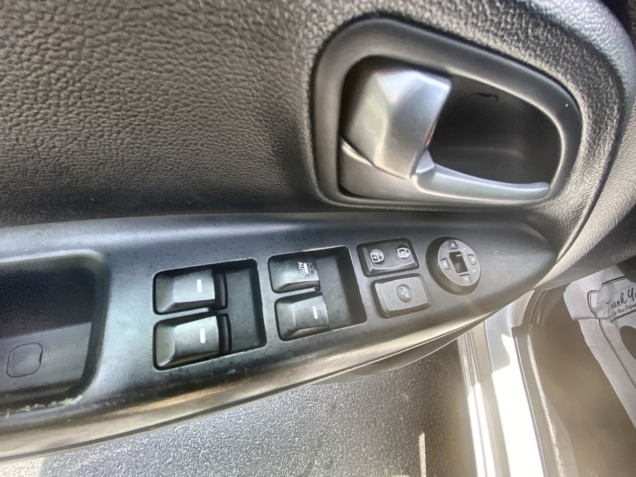 2015 Kia Rio LX photo 9