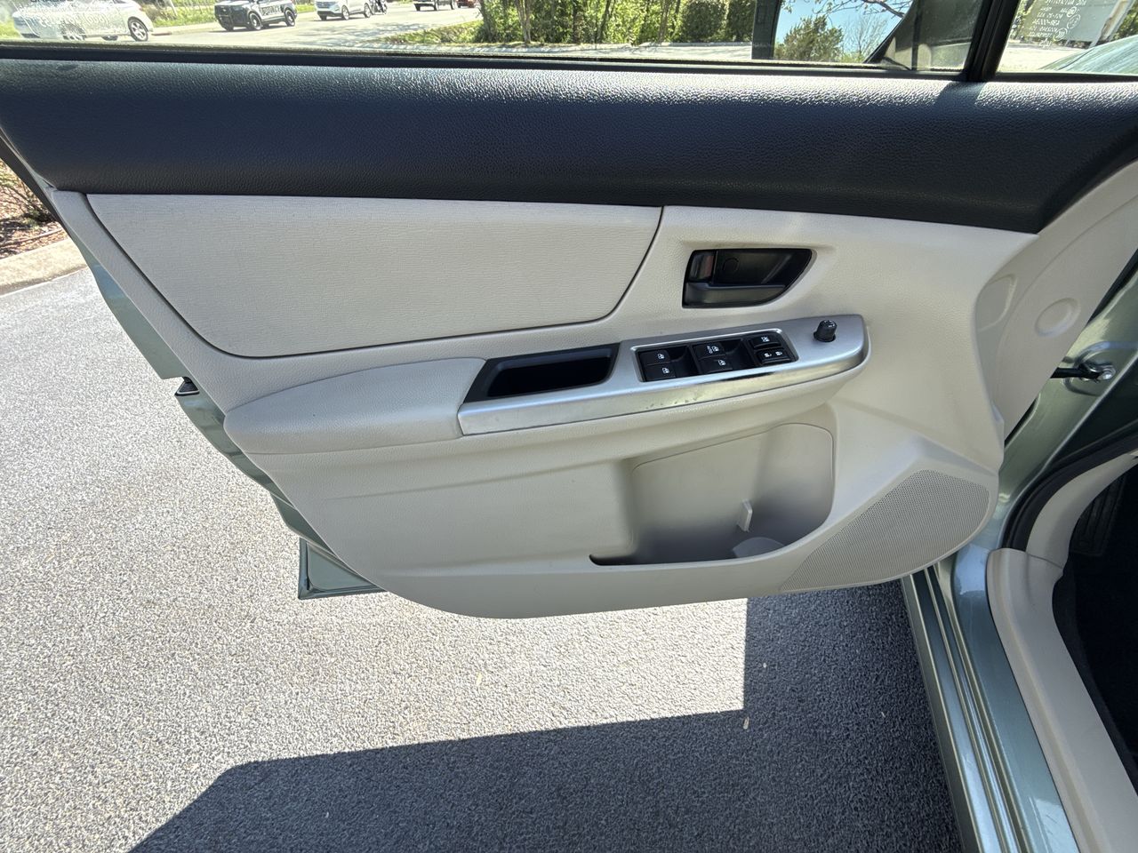 2015 Subaru Impreza 2.0i photo 11
