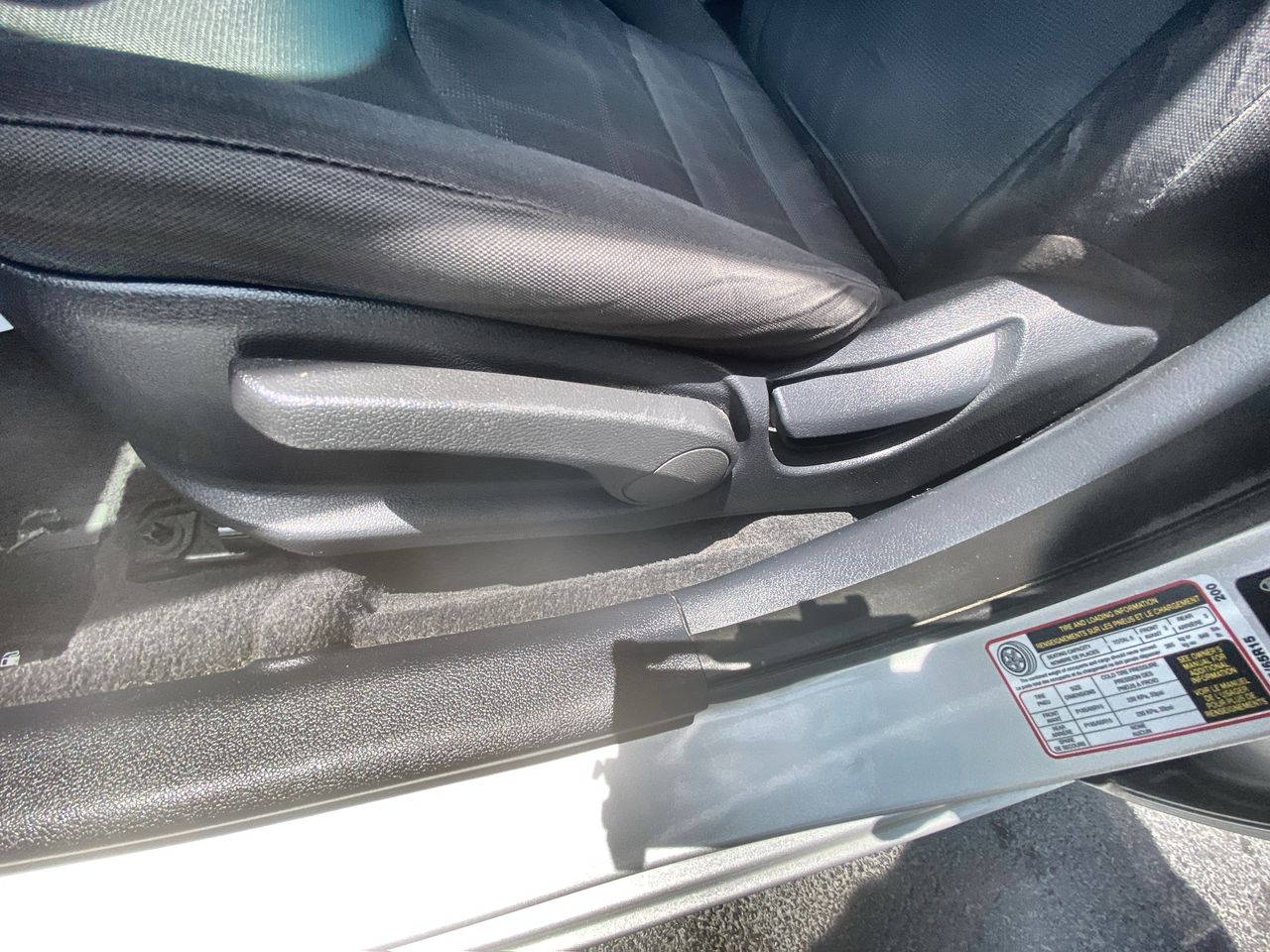 2015 Kia Rio LX photo 10