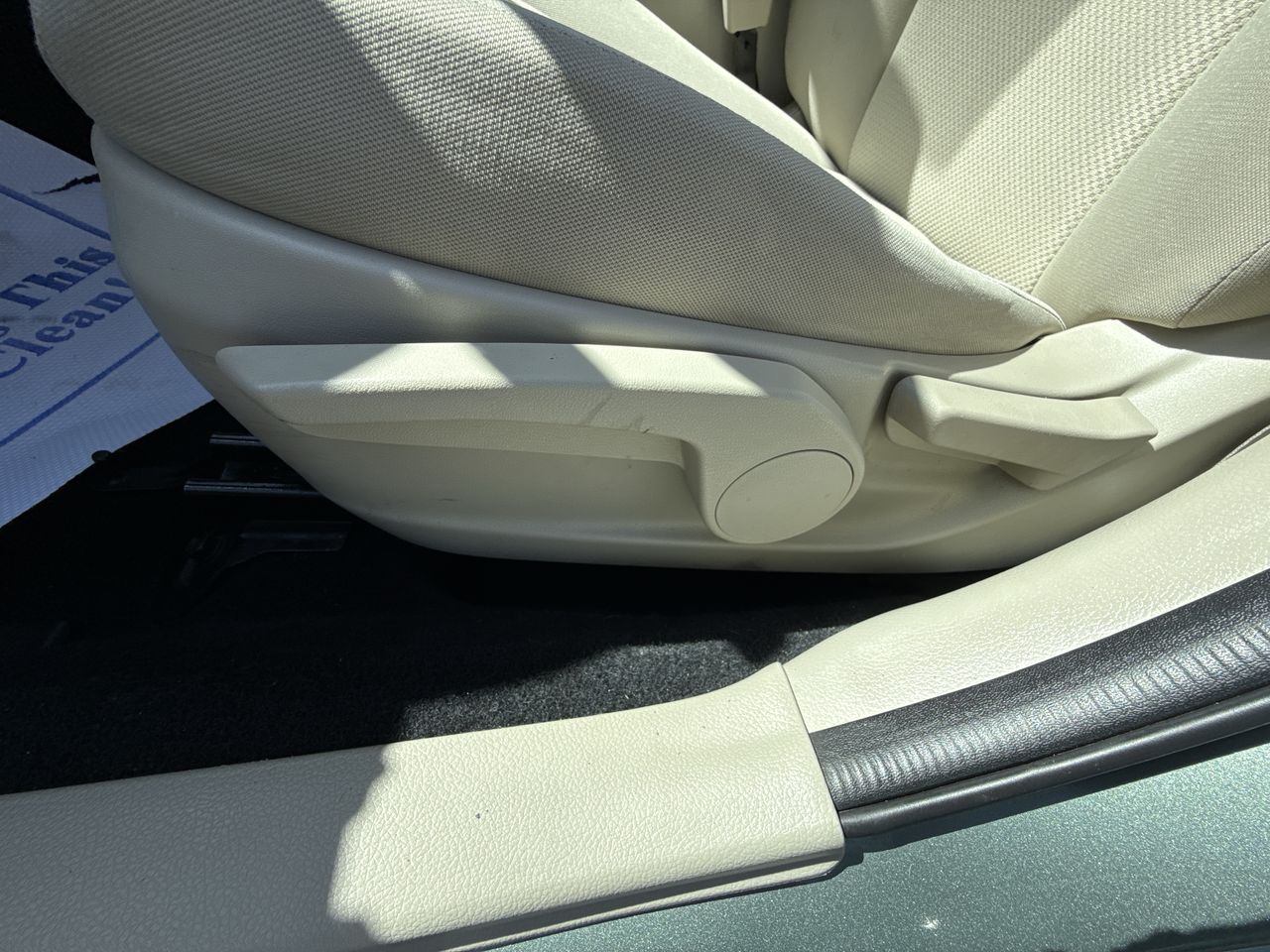 2015 Subaru Impreza 2.0i photo 12
