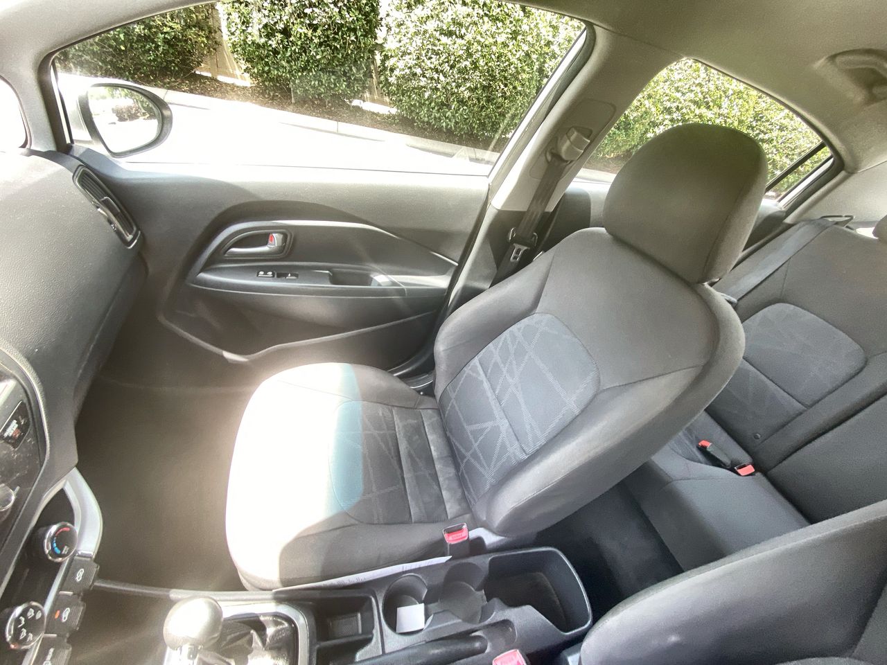 2015 Kia Rio LX photo 15