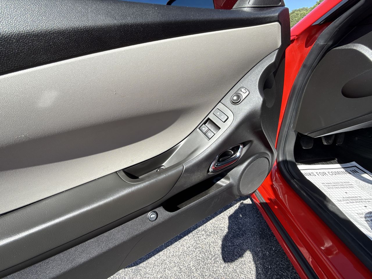 2014 Chevrolet Camaro 1LS photo 11