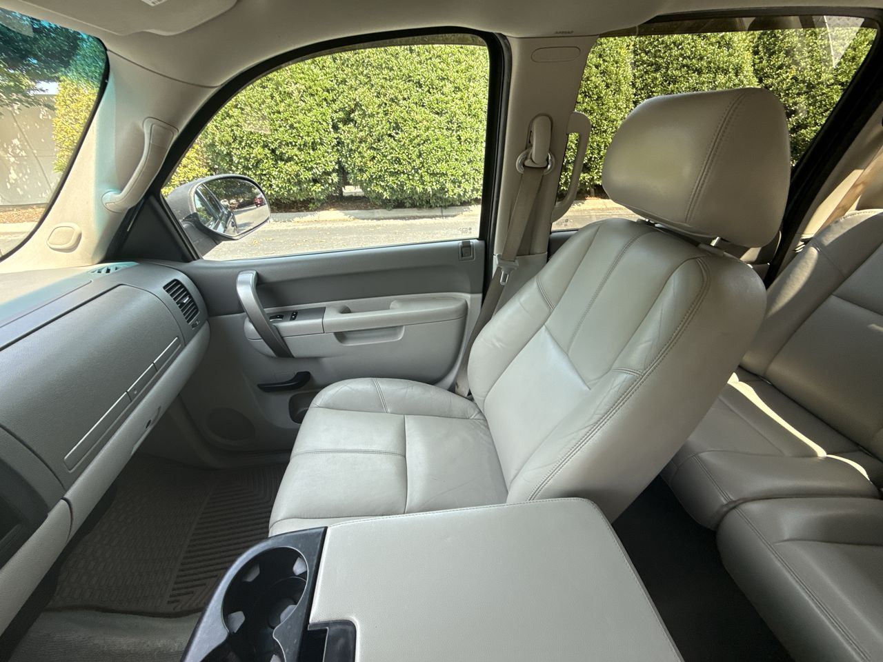 2012 Gmc Sierra SLE photo 17