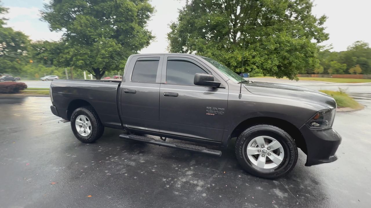 2016 Ram 1500 Express photo 2
