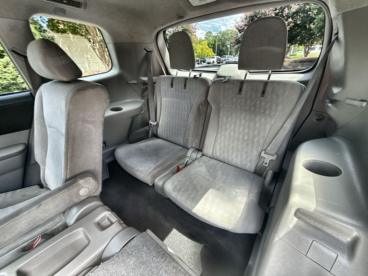 2012 Toyota Highlander Base Hybrid photo 20