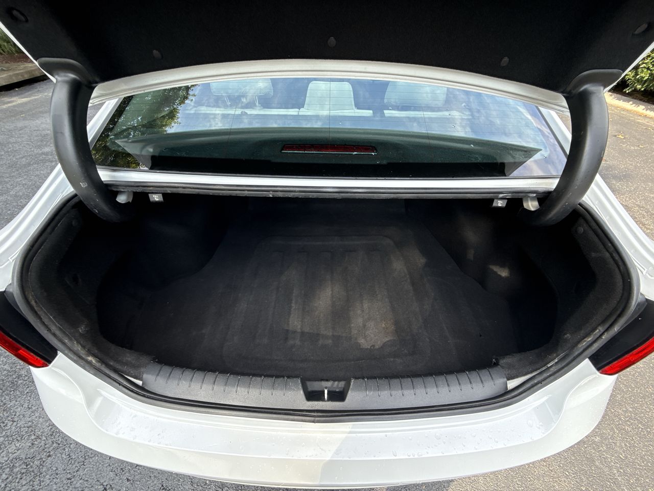 2017 Hyundai Sonata SE photo 20
