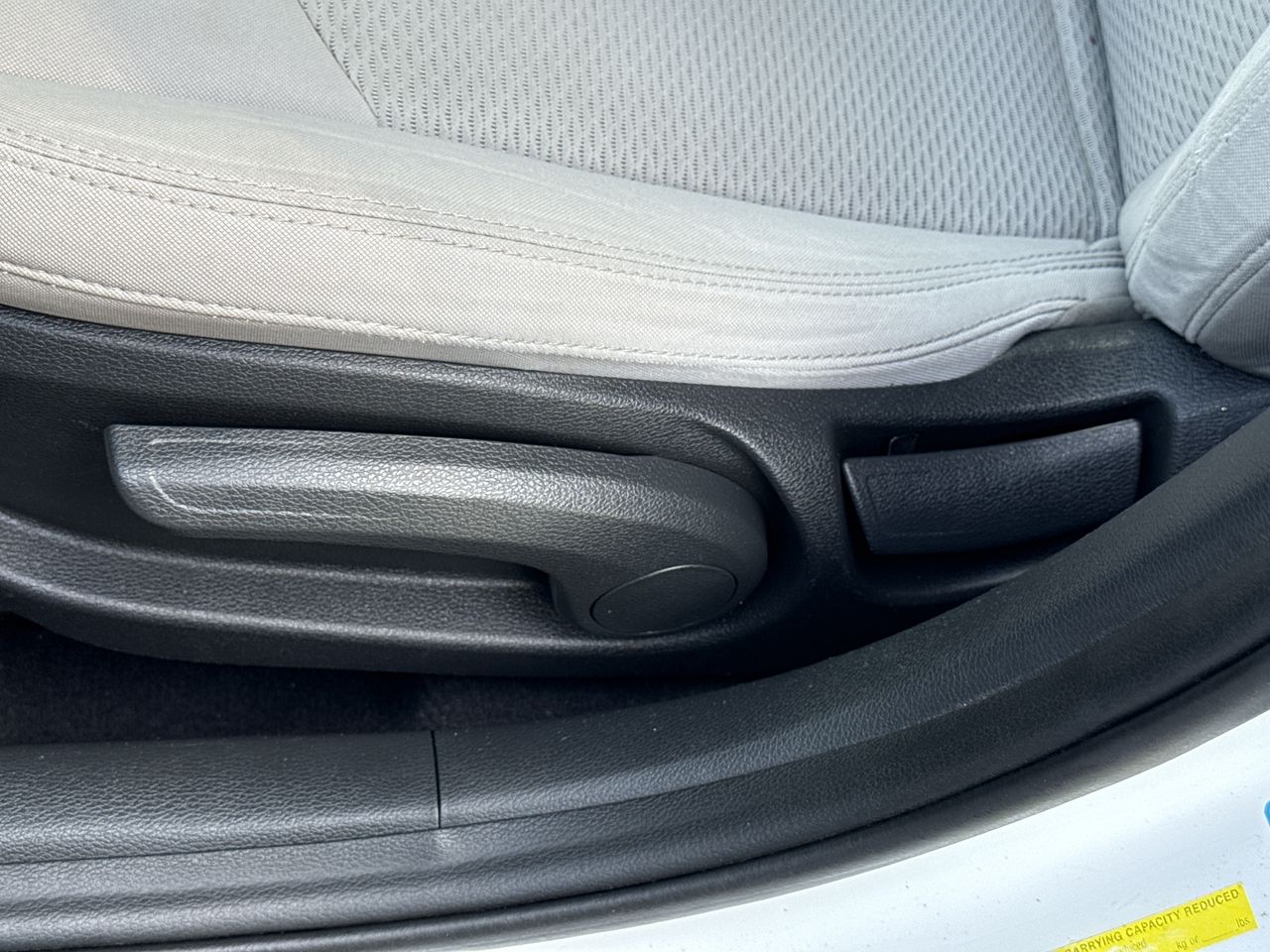 2017 Hyundai Sonata SE photo 12