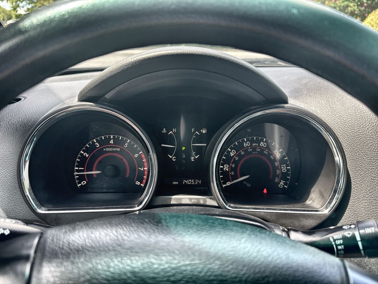 2012 Toyota Highlander Base Hybrid photo 16