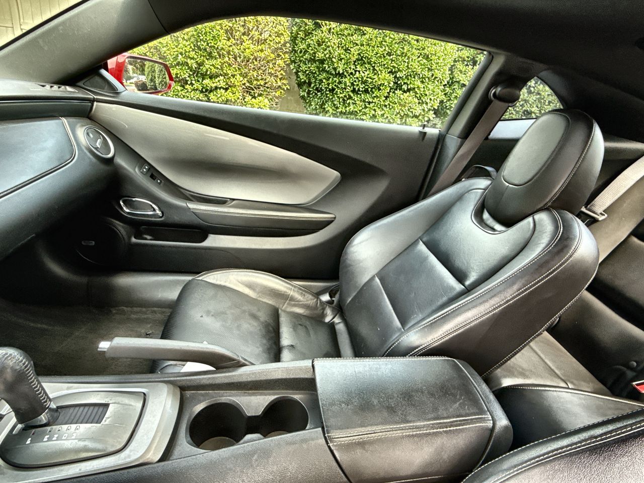 2014 Chevrolet Camaro 2LT photo 20