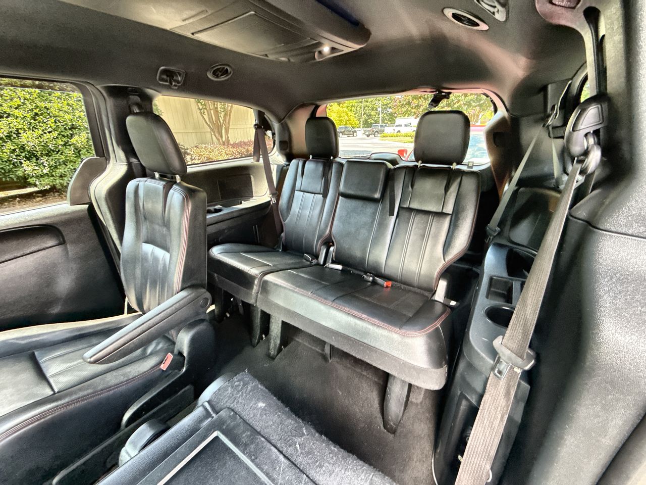 2016 Dodge Grand Caravan R/T photo 20