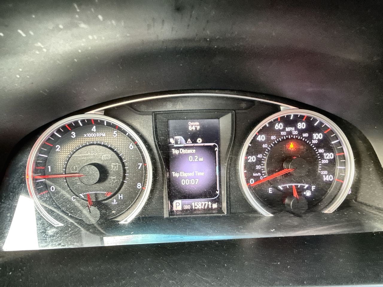 2017 Toyota Camry XLE XSE photo 15