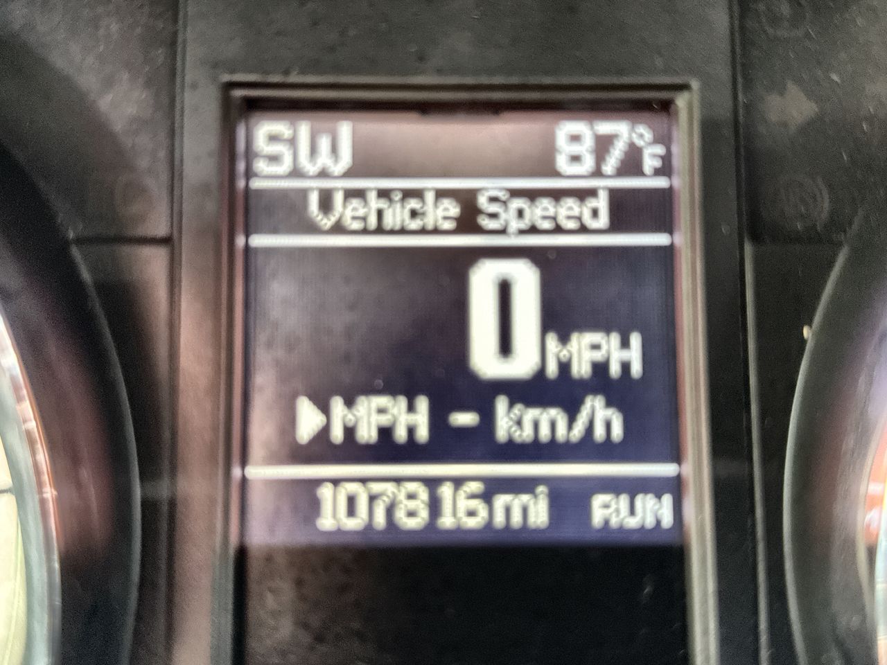 2016 Dodge Grand Caravan R/T photo 16