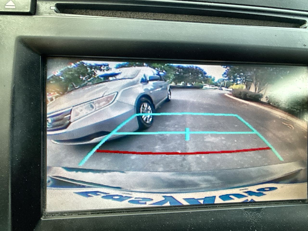 2017 Toyota Camry XLE XSE photo 17