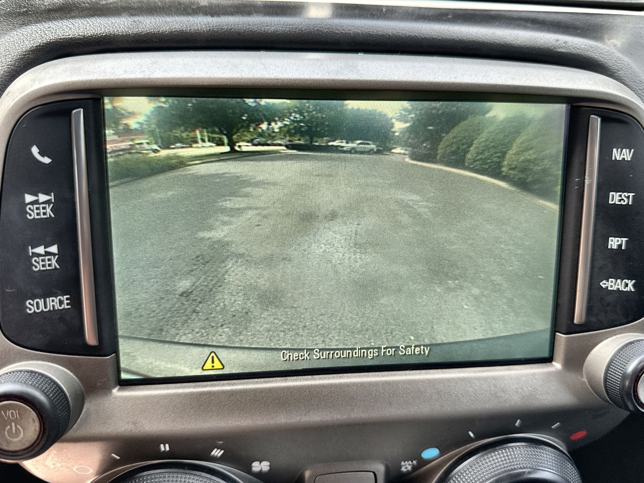 2014 Chevrolet Camaro 2LT photo 17