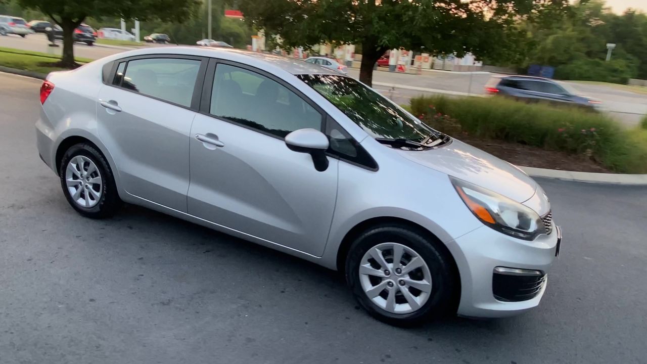 2016 Kia Rio LX photo 2