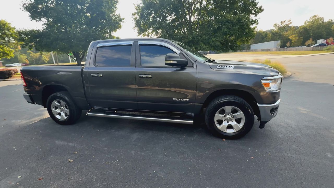 2019 Ram 1500 Big Horn Lone Star photo 2