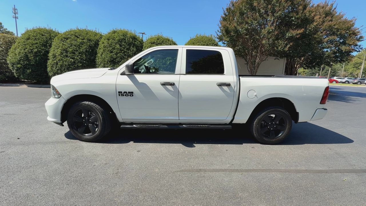 2018 Ram 1500 Express photo 5