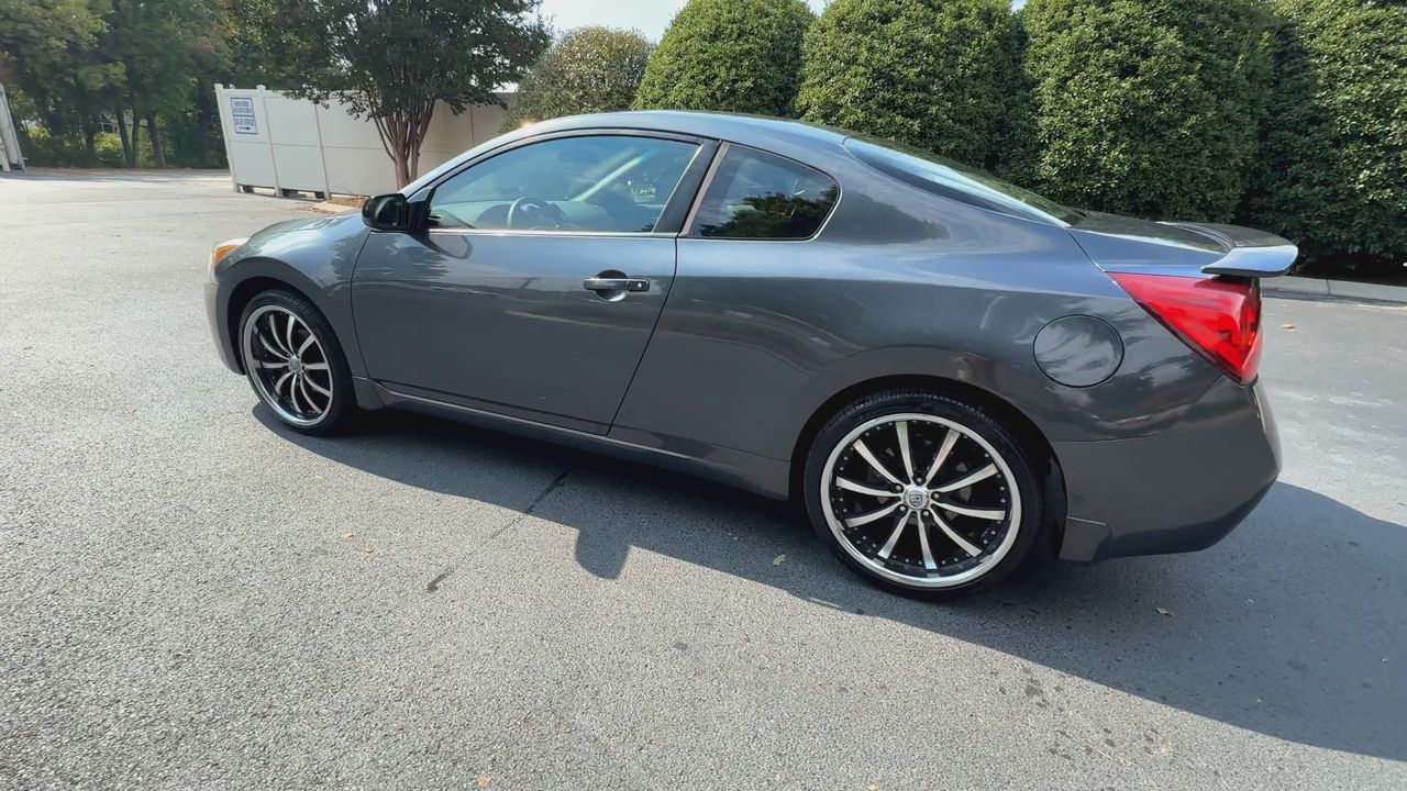 2013 Nissan Altima 2.5 S photo 6
