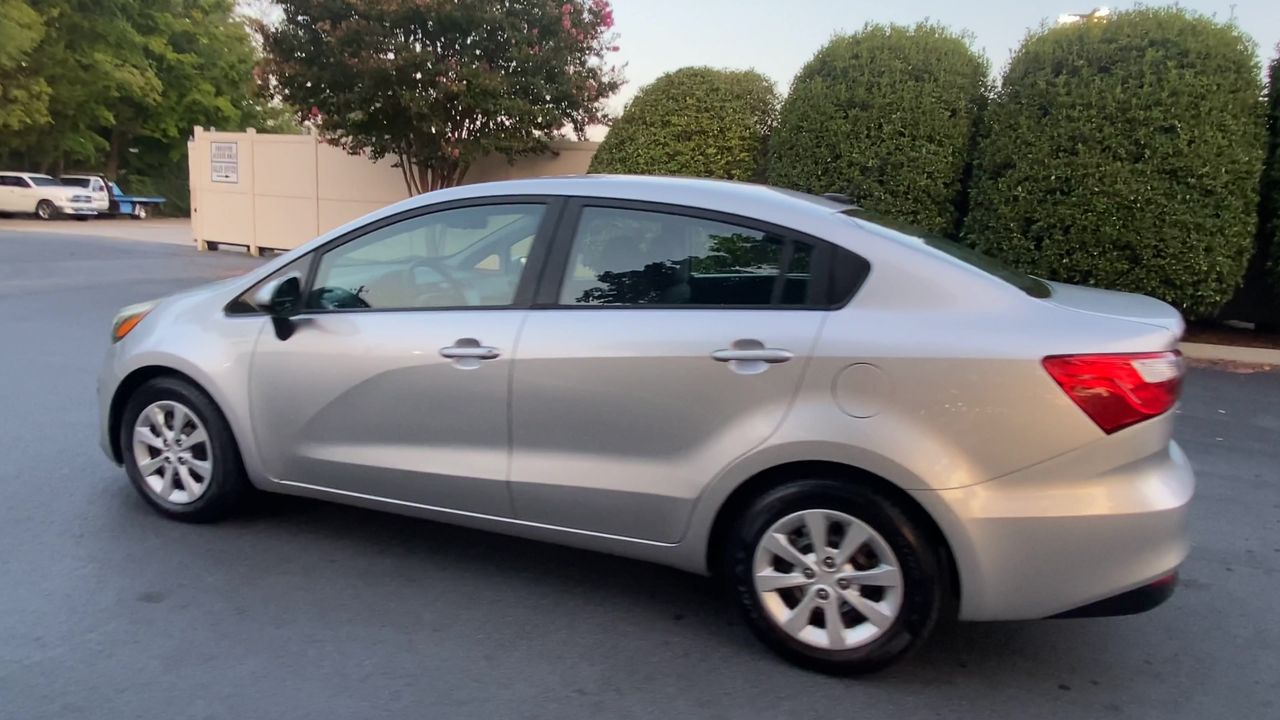 2016 Kia Rio LX photo 6