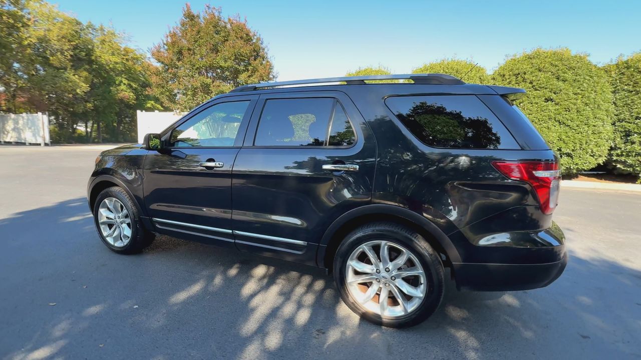 2015 Nissan Rogue Select S photo 6