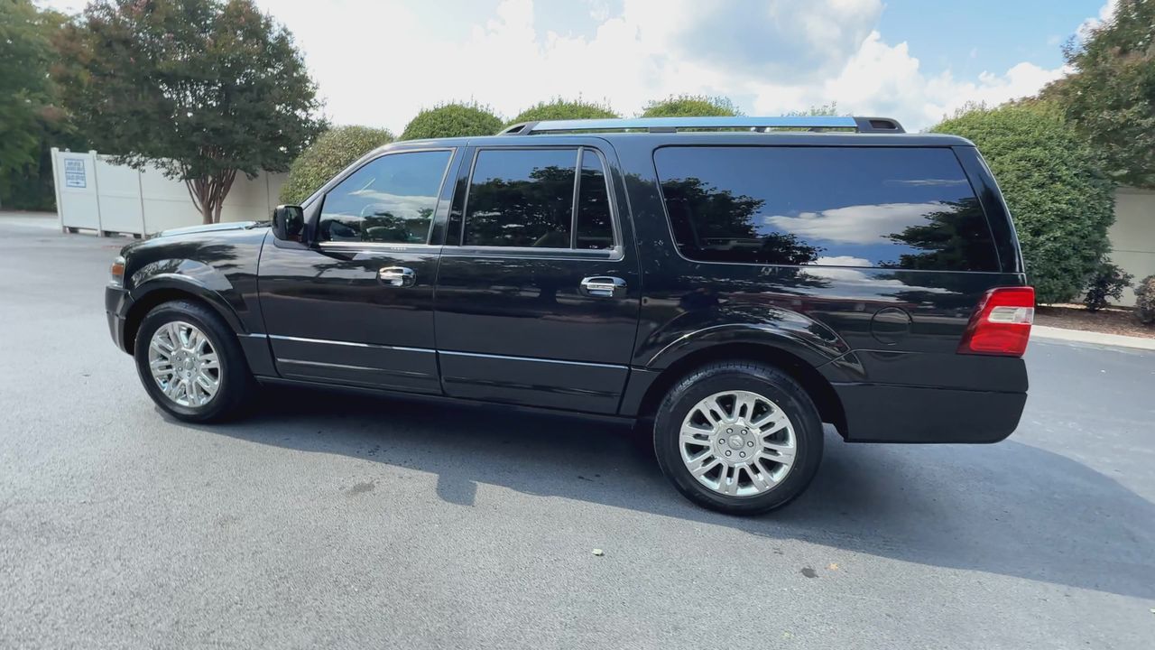 2013 Ford Expedition EL Limited photo 6