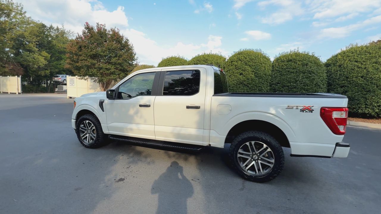 2022 Ford F-150 XL photo 6