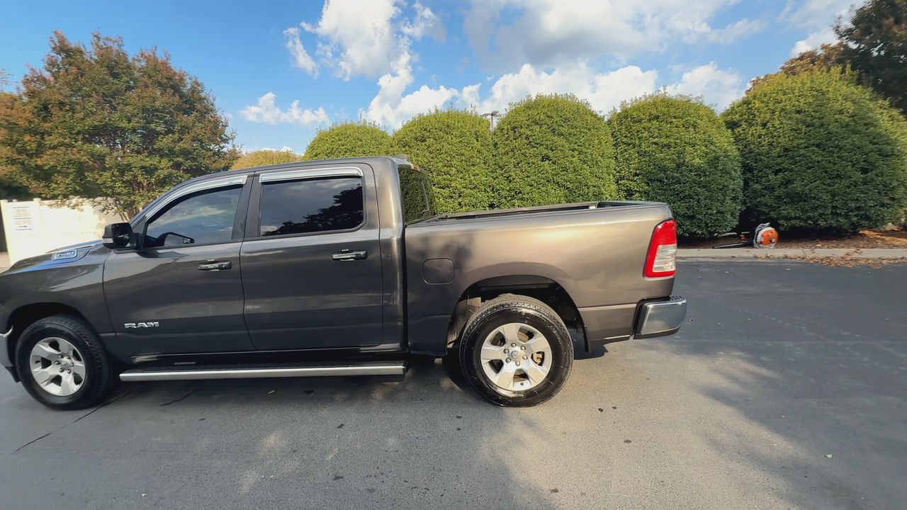 2019 Ram 1500 Big Horn Lone Star photo 6