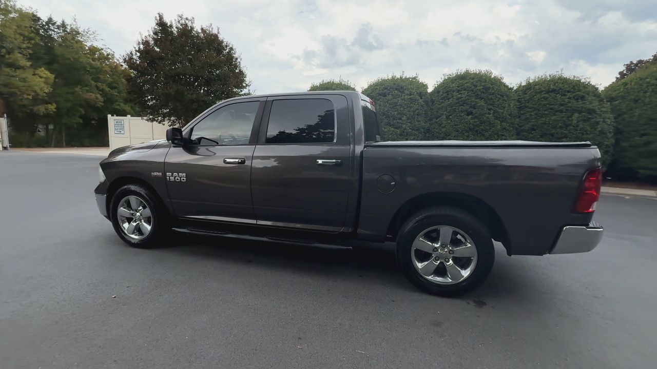 2016 Ram 1500 Lone Star photo 3