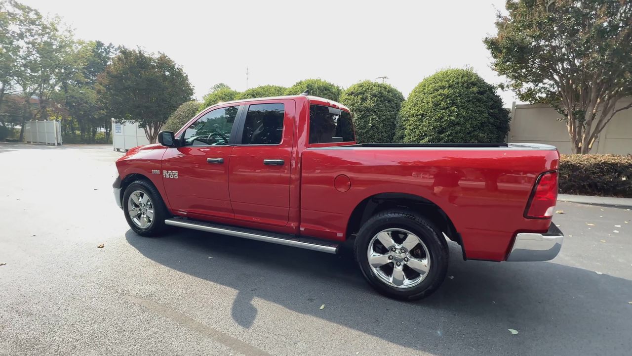 2018 Ram 1500 Lone Star photo 6