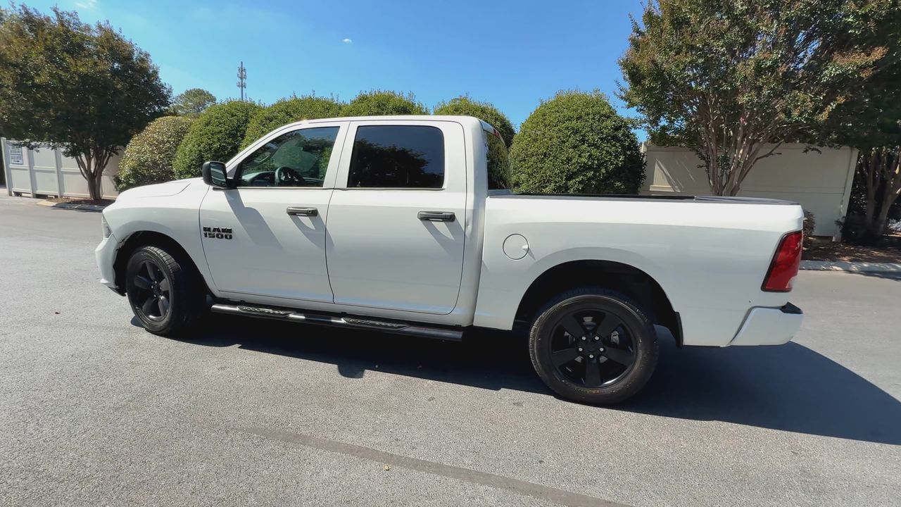 2018 Ram 1500 Express photo 6