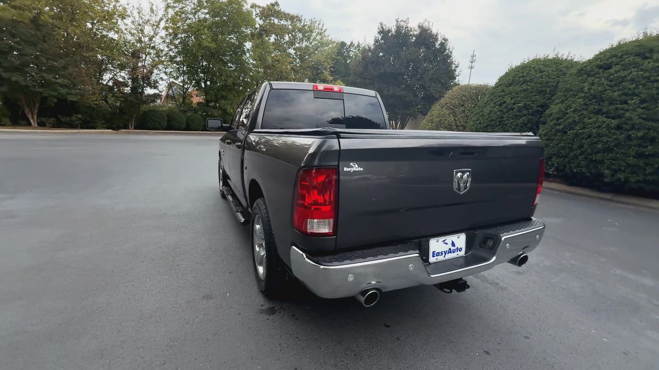 2016 Ram 1500 Lone Star photo 4