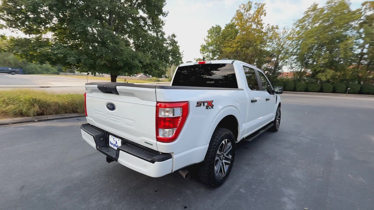 2022 Ford F-150 XL photo 8