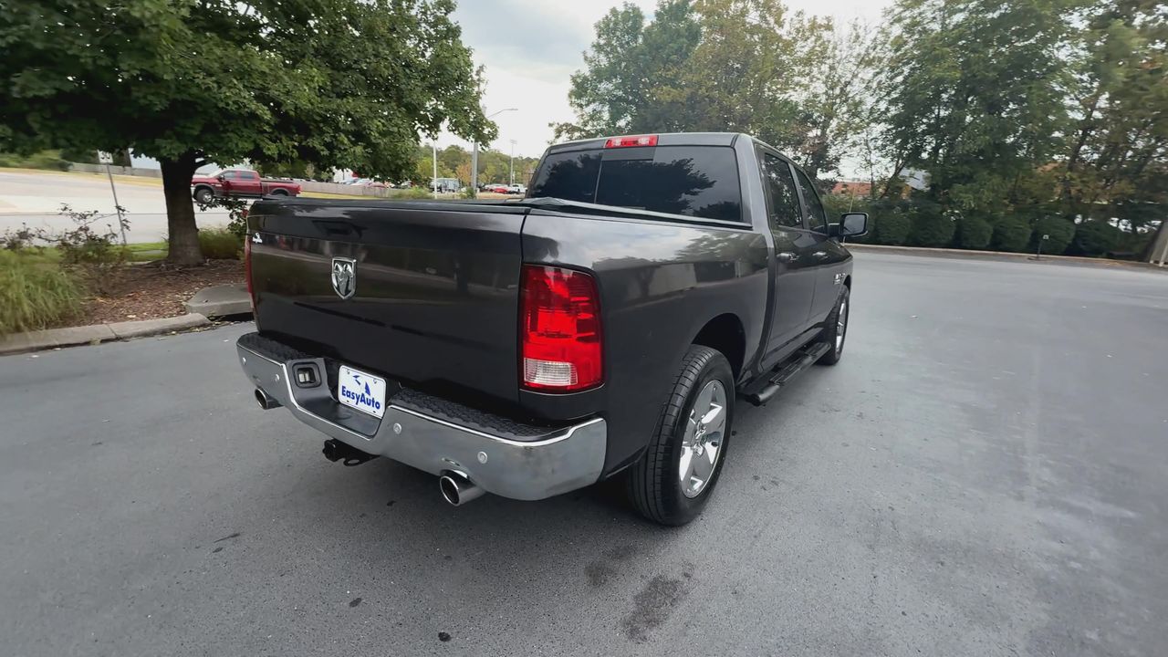 2016 Ram 1500 Lone Star photo 5