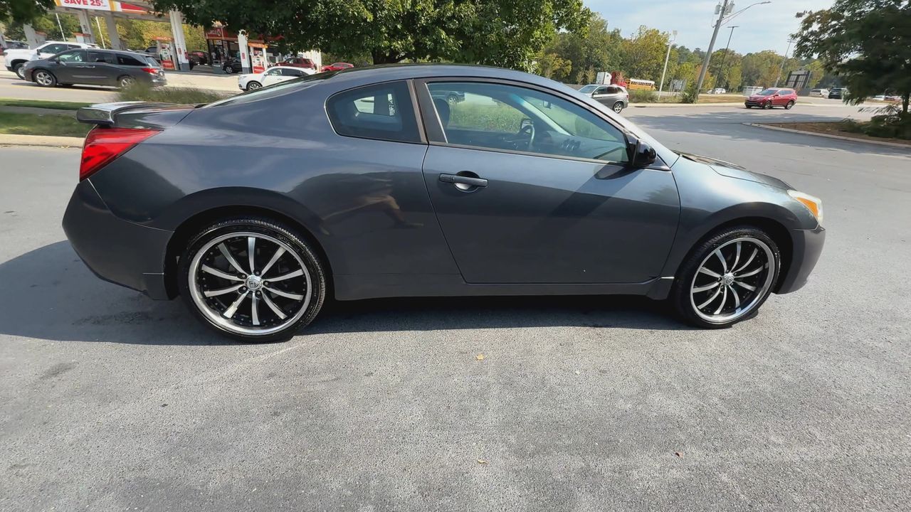 2013 Nissan Altima 2.5 S photo 9