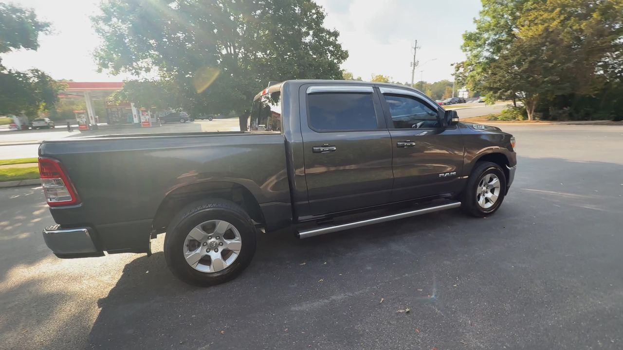2019 Ram 1500 Big Horn Lone Star photo 9
