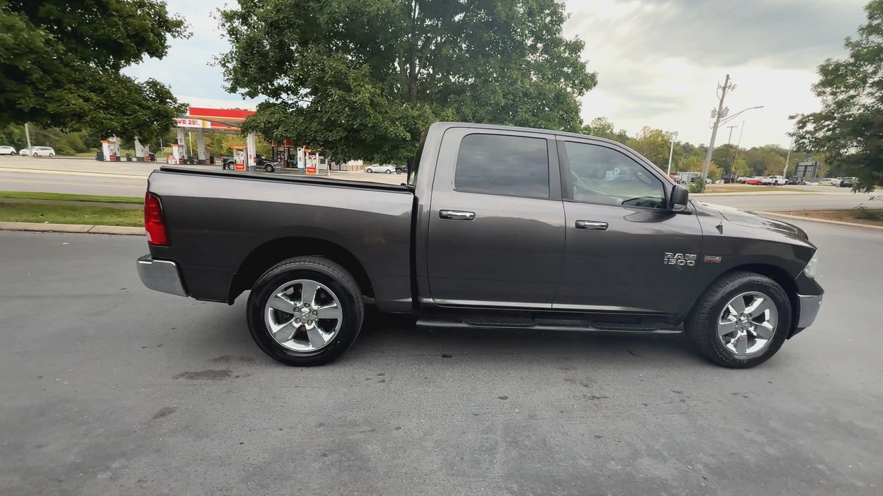 2016 Ram 1500 Lone Star photo 6