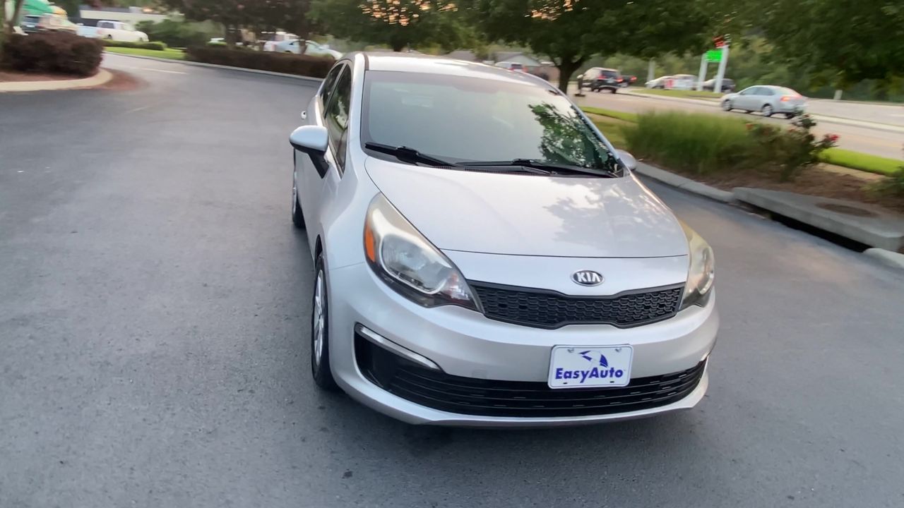 2016 Kia Rio LX photo 3