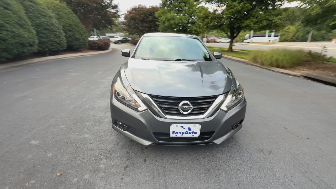2016 Nissan Altima 2.5 SL photo 2