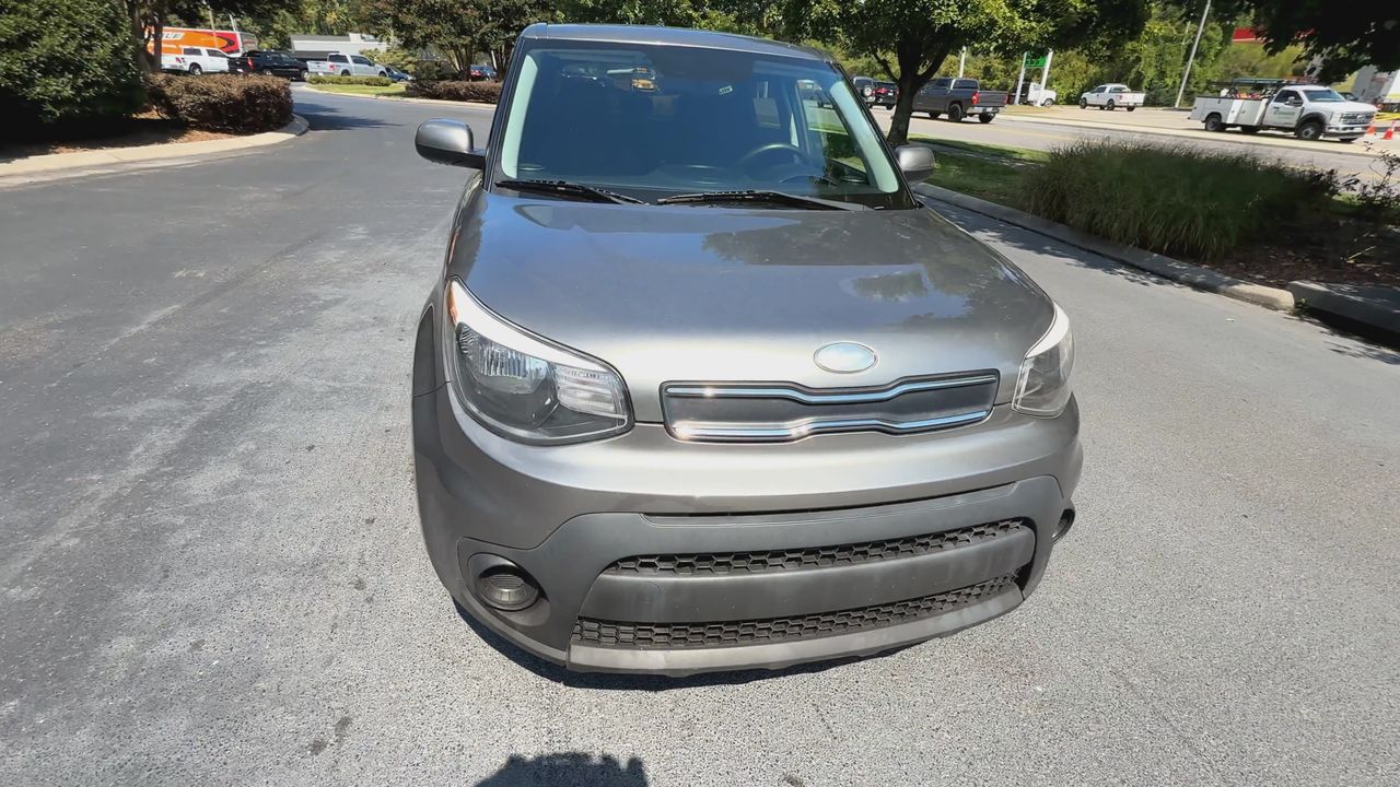 2018 Kia Soul Base photo 2