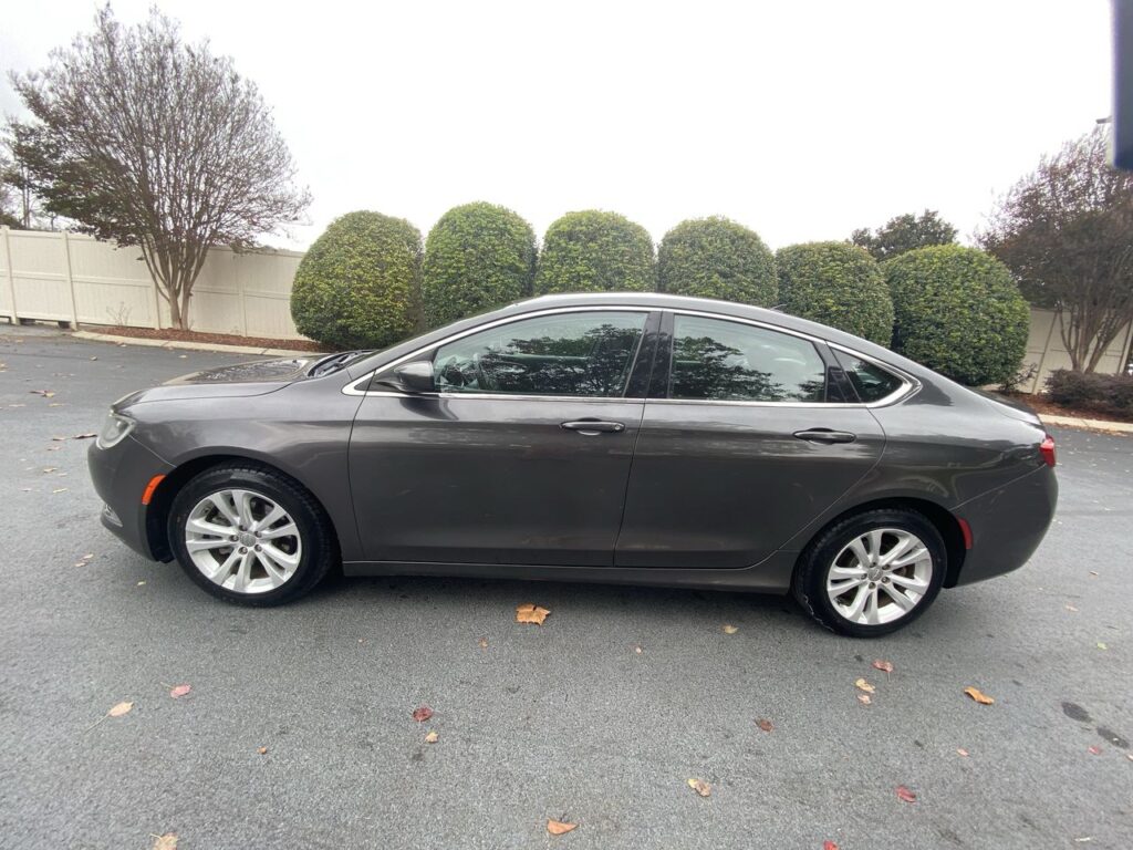 2016 Kia Rio LX photo 23