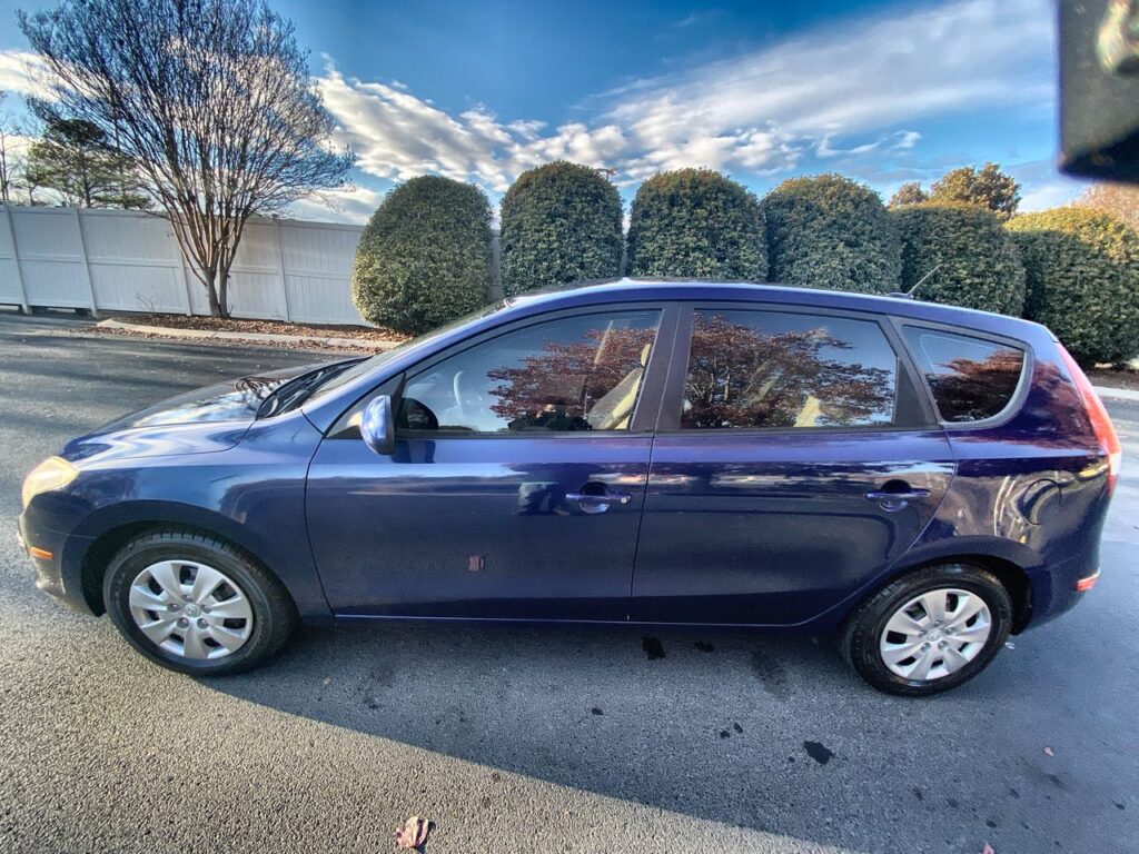 2016 Kia Rio LX photo 21